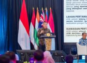 Bangun Kedaulatan Pangan Nasional, Kementerian ATR/BPN Targetkan 87% LBS Jadi LP2B