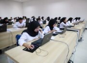 Seleksi Penerimaan Taruna Baru Politeknik Agraria STPN, Jaring SDM Unggul Bidang Pertanahan dan Tata Ruang