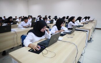 Seleksi Penerimaan Taruna Baru Politeknik Agraria STPN, Jaring SDM Unggul Bidang Pertanahan dan Tata Ruang