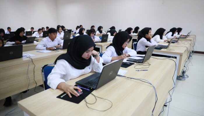 Seleksi Penerimaan Taruna Baru Politeknik Agraria STPN, Jaring SDM Unggul Bidang Pertanahan dan Tata Ruang