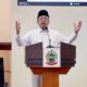 Rakor Bersama Kepala Daerah Se-Sulsel, Menteri Nusron Tegaskan Perlindungan Lahan Pertanian Jadi Prioritas Pemerintah