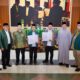 Kementerian ATR/BPN Gandeng Al Jam’iyatul Washliyah Percepat Sertipikasi Tanah Wakaf dan Aset Organisasi Keagamaan