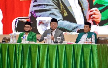 Dokumen Wakaf Hilang? Menteri ATR/Kepala BPN Jelaskan Cara agar Tanah Tetap Bisa Disertipikatkan