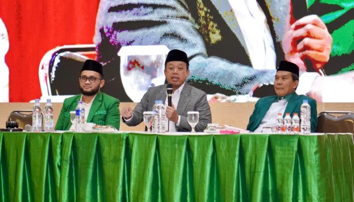 Dokumen Wakaf Hilang? Menteri ATR/Kepala BPN Jelaskan Cara agar Tanah Tetap Bisa Disertipikatkan