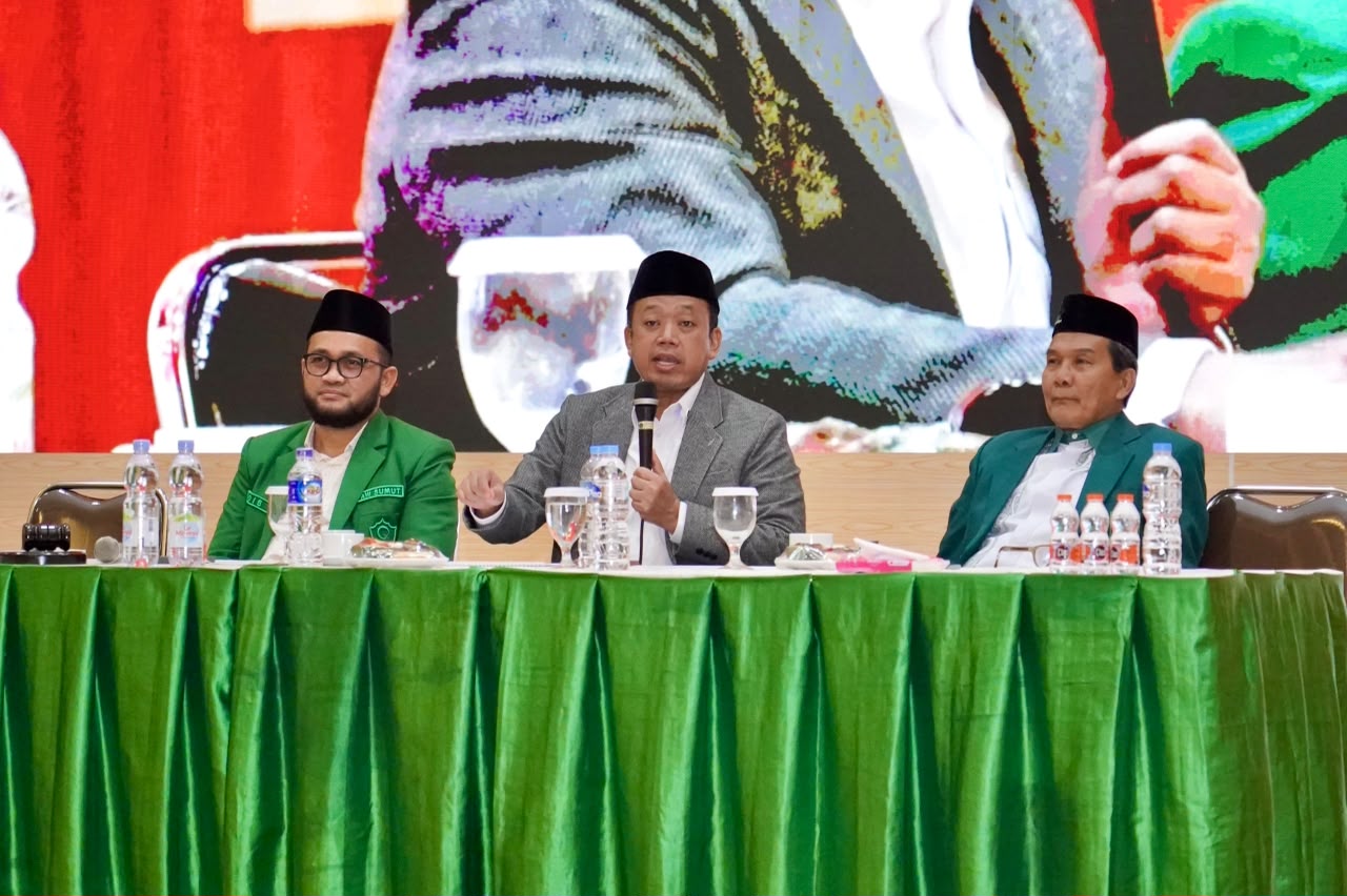 Dokumen Wakaf Hilang