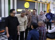 Tinjau Kantah Batam