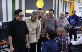 Tinjau Kantah Batam