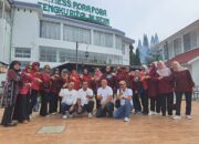 Raker Semester II PB IKA UMA 2026: Tegaskan Kemandirian Organisasi, Siapkan Reuni Akbar 2.000 Alumni