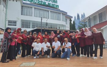 Raker Semester II PB IKA UMA 2026: Tegaskan Kemandirian Organisasi, Siapkan Reuni Akbar 2.000 Alumni