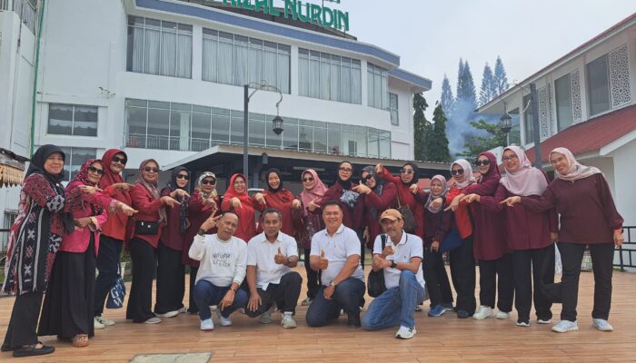 Raker Semester II PB IKA UMA 2026: Tegaskan Kemandirian Organisasi, Siapkan Reuni Akbar 2.000 Alumni