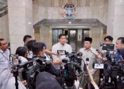 Menteri ATR/Kepala BPN dan Menteri PKP Sepakati Program Sertipikasi Gratis bagi Masyarakat Berpenghasilan Rendah