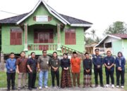 Pendaftaran Tanah Ulayat