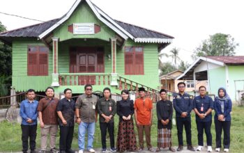 Pendaftaran Tanah Ulayat