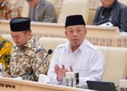 Realisasi Anggaran Kementerian ATR/BPN