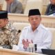 Menteri Nusron Laporkan Realisasi Anggaran Kementerian ATR/BPN Tahun 2025 kepada Komisi II DPR RI