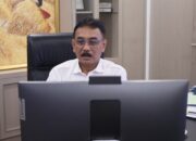 Sekjen ATR