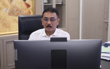 Sekjen ATR