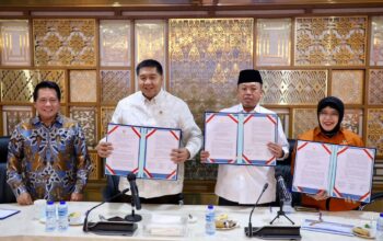 Terbitkan Surat Edaran