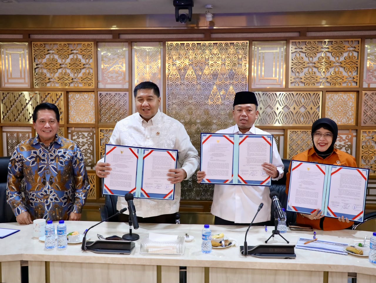 Terbitkan Surat Edaran