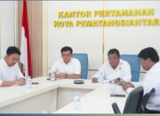 Sertipikasi Aset Daerah