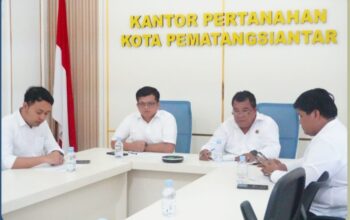 Sertipikasi Aset Daerah