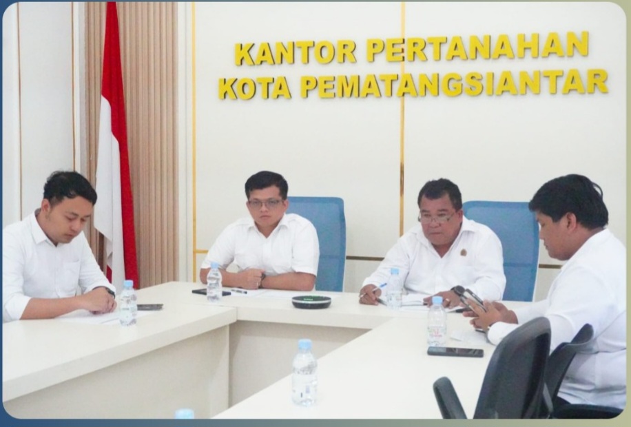 Sertipikasi Aset Daerah