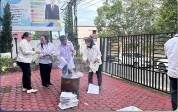 Arsip Kadaluarsa