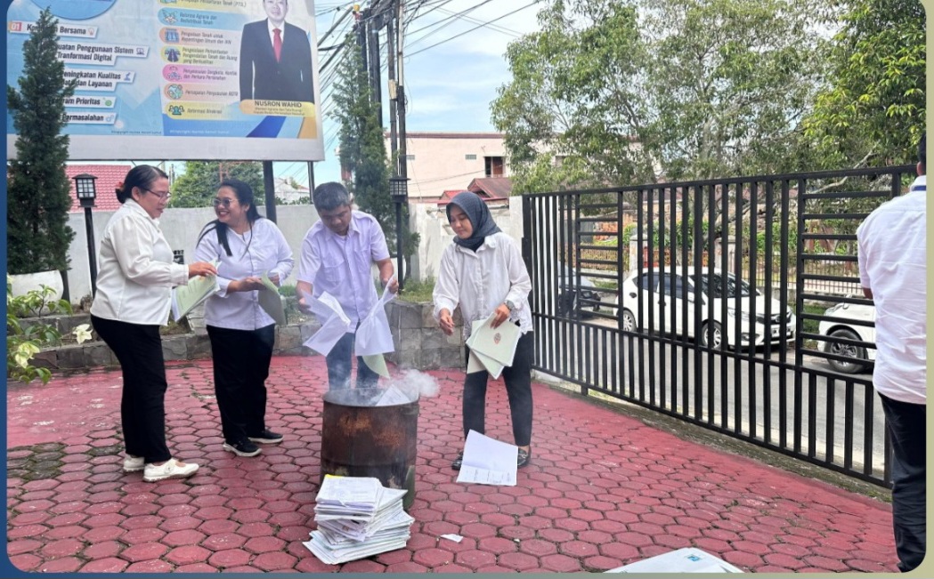 Arsip Kadaluarsa