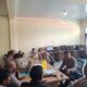 Polsek Barusjahe Hadiri Pelatihan Pencegahan Bencana, Perkuat Kordinasi Lintas Sektor