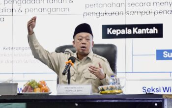 Pengarahan