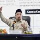 Beri Pengarahan di Kanwil BPN Sumut, Menteri Nusron Minta Jajaran Utamakan Kemudahan Layanan bagi Masyarakat
