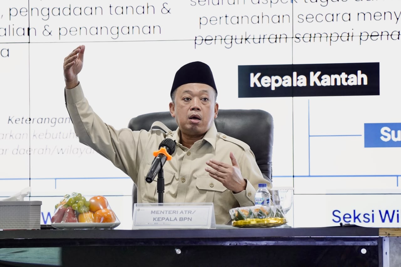 Pengarahan