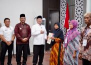 2.000 Sertipikat Perlu Dipulihkan