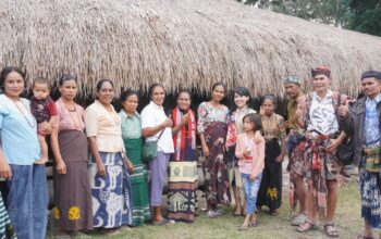 Lindungi Aset dari Pengambilalihan Sepihak, Kementerian ATR/BPN Targetkan Pendaftaran 10 Tanah Ulayat di Sumba Timur