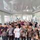 KH. M. Nuh Buka Daurah Asatidz PW PERSIS Sumut