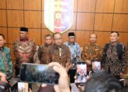 Wujud Komitmen Perubahan, Kementerian ATR/BPN Tawarkan Optimalisasi Kerja Sama dengan Pemda Se-Lampung