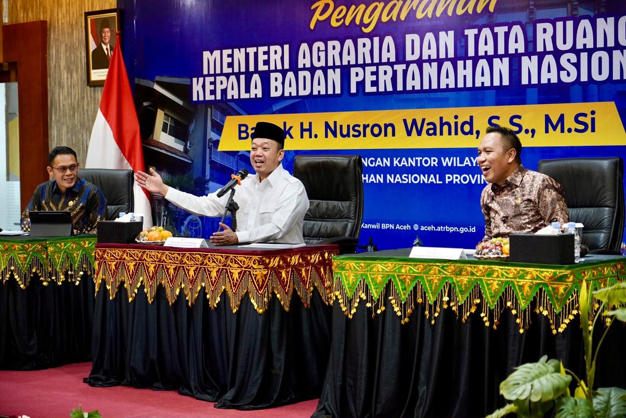 Transformasi i Layanan