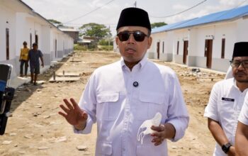 Menteri Nusron
