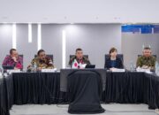 Evaluasi Setahun LANDLAB