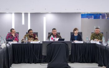 Evaluasi Setahun LANDLAB