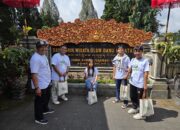 Deklarasi Bali :  SMA Swasta GBKP KABANJAHE  Menyatukan Suara Nusantara untuk Masa Depan Lingkungan dan Pendidikan