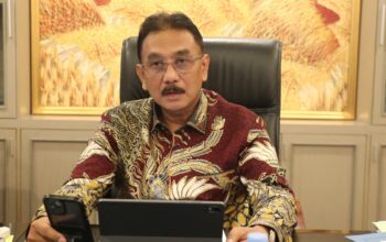 Implementasi IKU