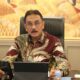 Perkuat Implementasi IKU 2025-2029, Sekjen ATR/BPN Tekankan Keselarasan Indikator Kinerja Pusat dan Daerah