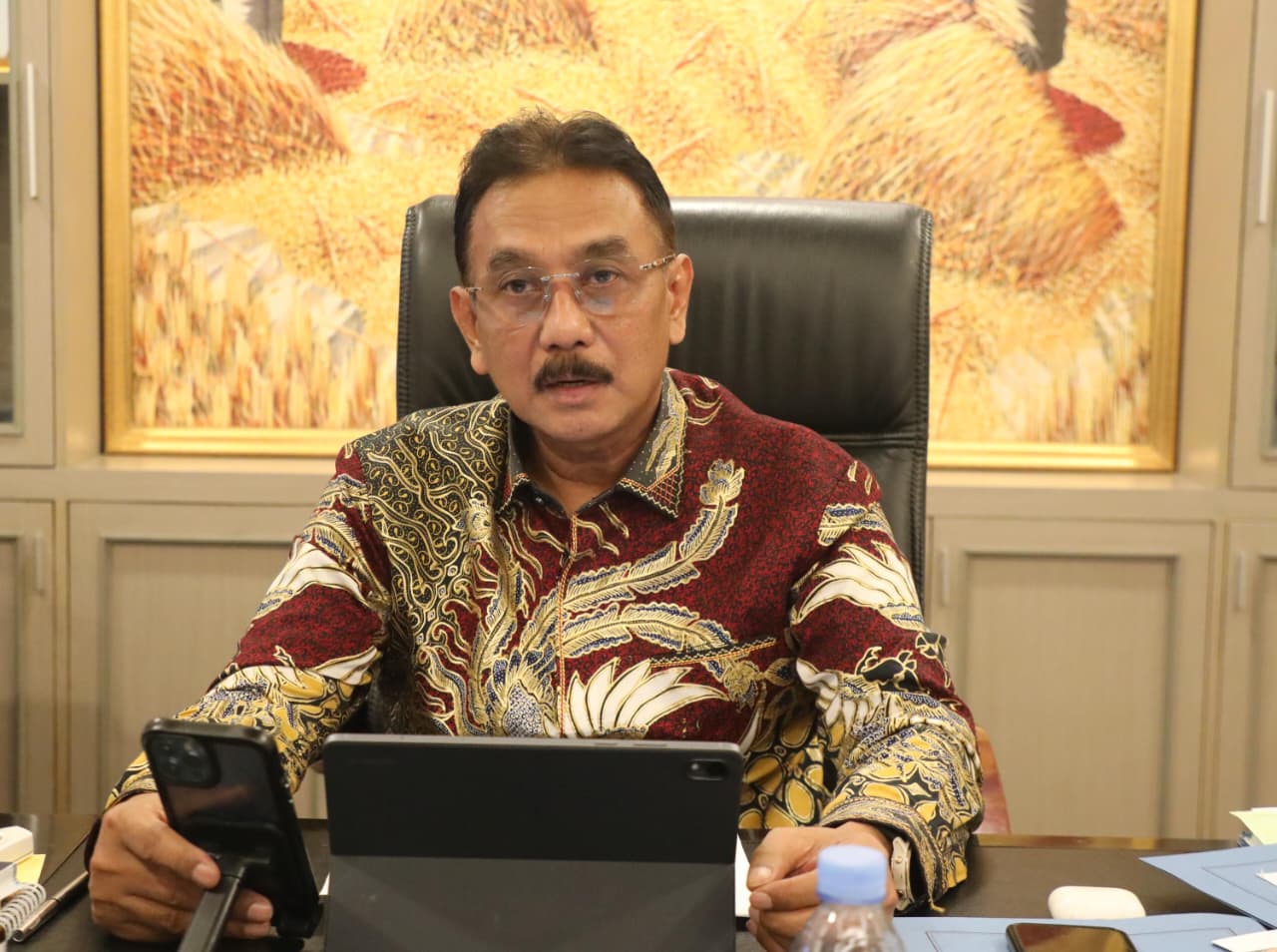 Implementasi IKU