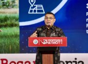 Wamen Ossy Ajak Tim Ekspedisi Patriot Dukung Penataan Ruang dan Pendataan Masalah Pertanahan di Kawasan Transmigrasi