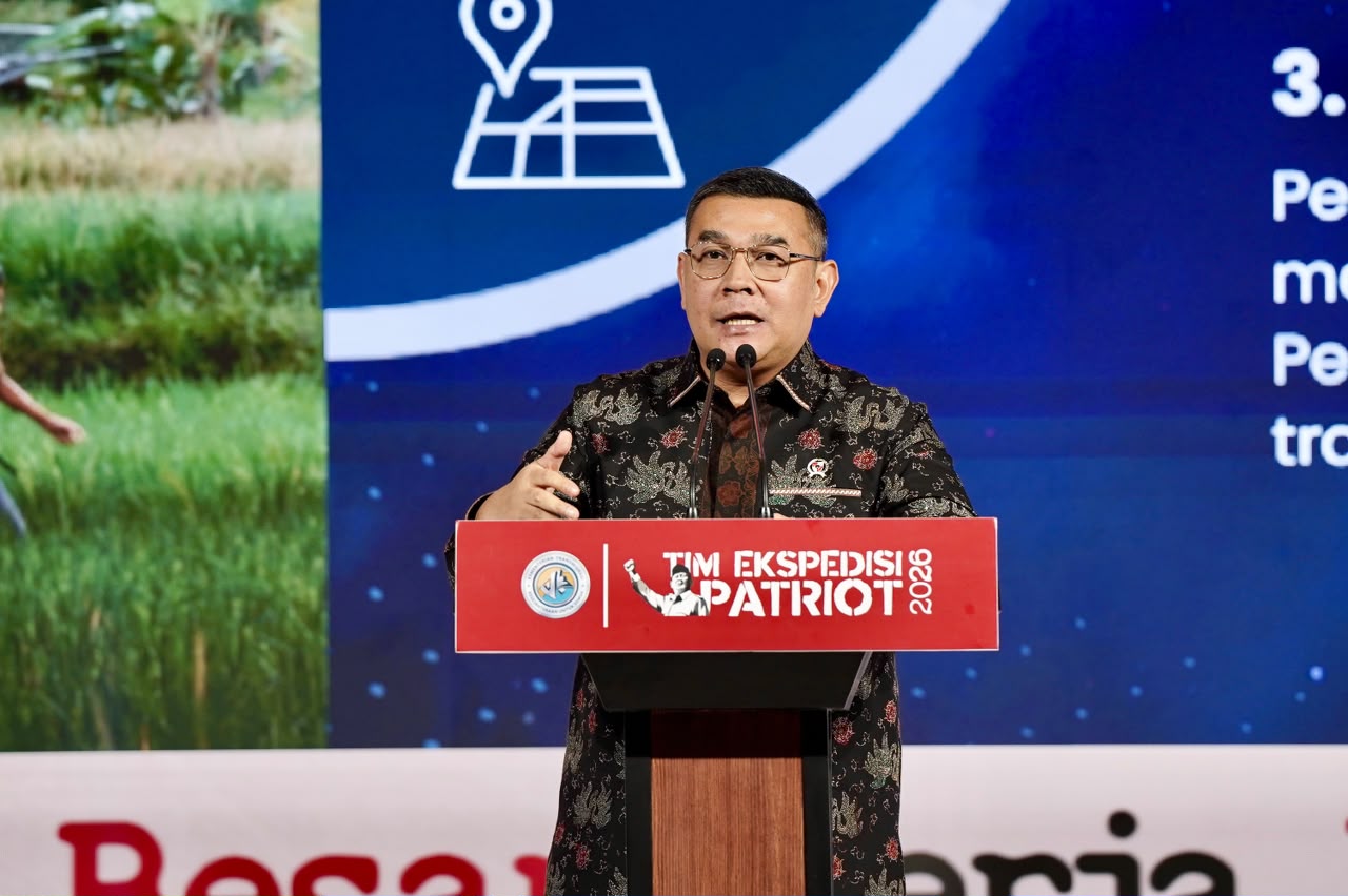 Tim Ekspedisi
