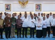 Kementerian ATR/BPN, KPK, dan Pemda Se-Sulteng Sepakati Optimalisasi Kerja Sama untuk Perbaikan Pelayanan Publik, Pengelolaan Aset, dan Pendapatan Daerah