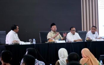 Transformasi Pelayanan, Menteri Nusron Siapkan Pola Karier Baru untuk Perkuat Profesionalisme Pegawai ATR/BPN