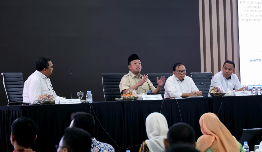Transformasi Pelayanan