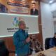Anggota DPD RI, KH. Muhammad Nuh Laksanakan Kunker Ke BPS Labusel, Dukung Pembangunan DTSEN